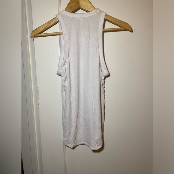 Lululemon Ribbed Soft Tank Top - Picture 6 of 8